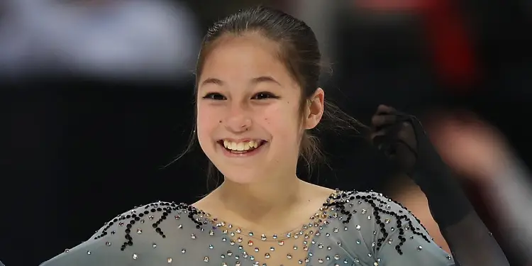 Alysa Liu