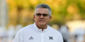 todd graham