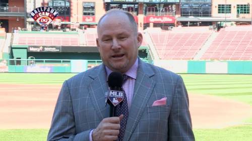 Bob Nightengale