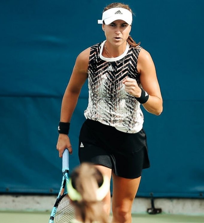 Rebecca Peterson