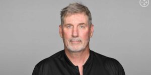 Keith Butler