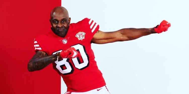 Jerry Rice