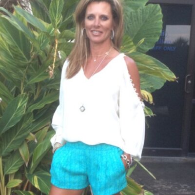 Kelly Orgeron 