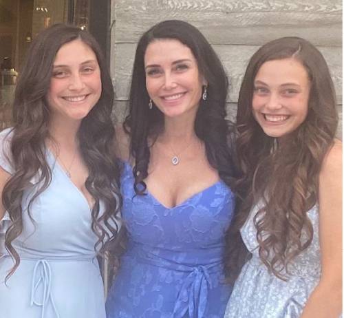 Wally Szczerbiak's ex-Wife