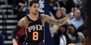 Tyler Ulis