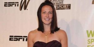 Sarah Huffman