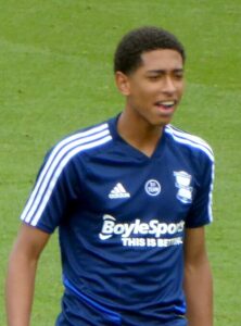 jude bellingham